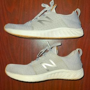 New Balance Fresh Foam Sport Running Shoe